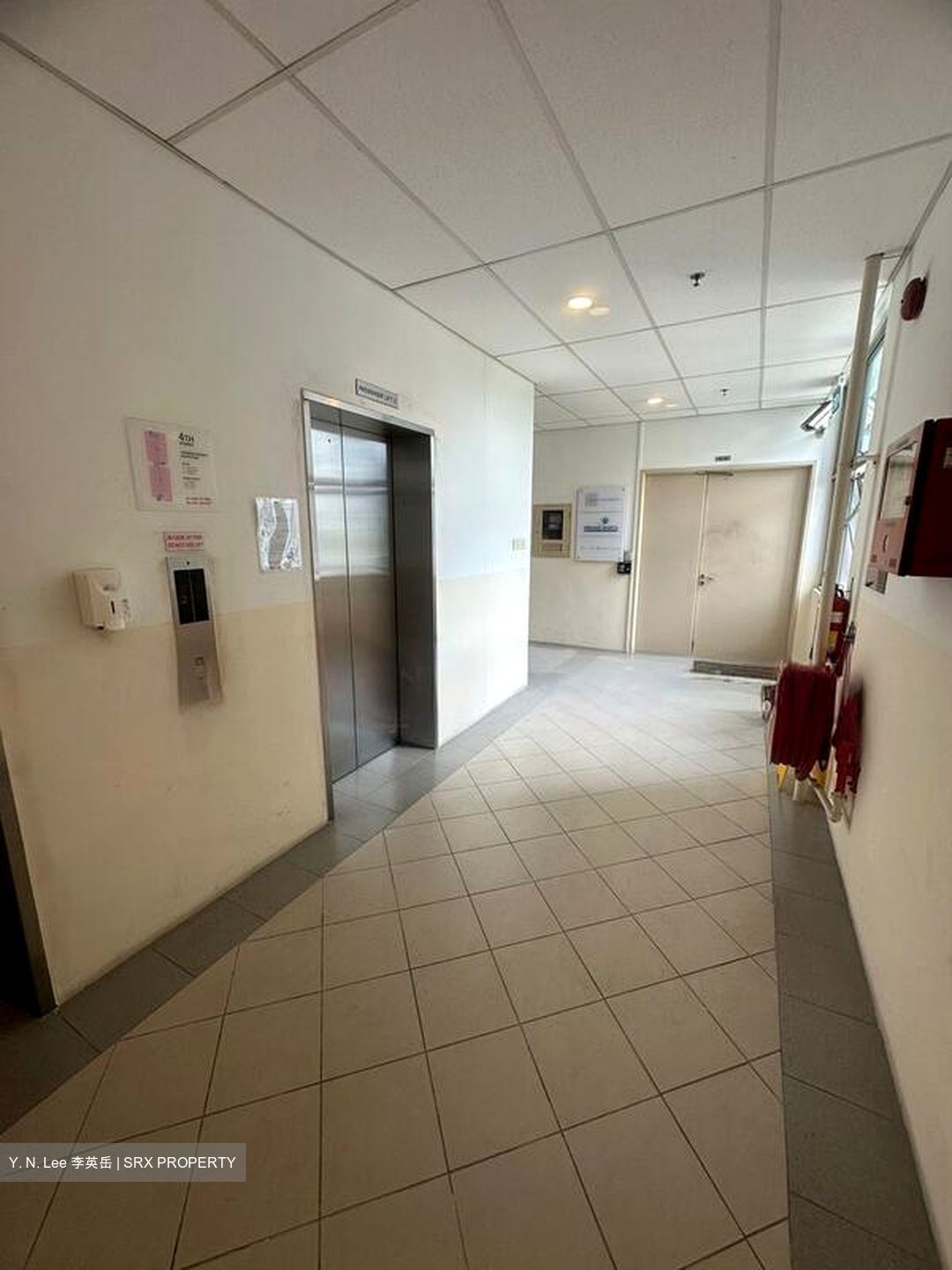 Bizlink Centre (D14), Factory #514370971